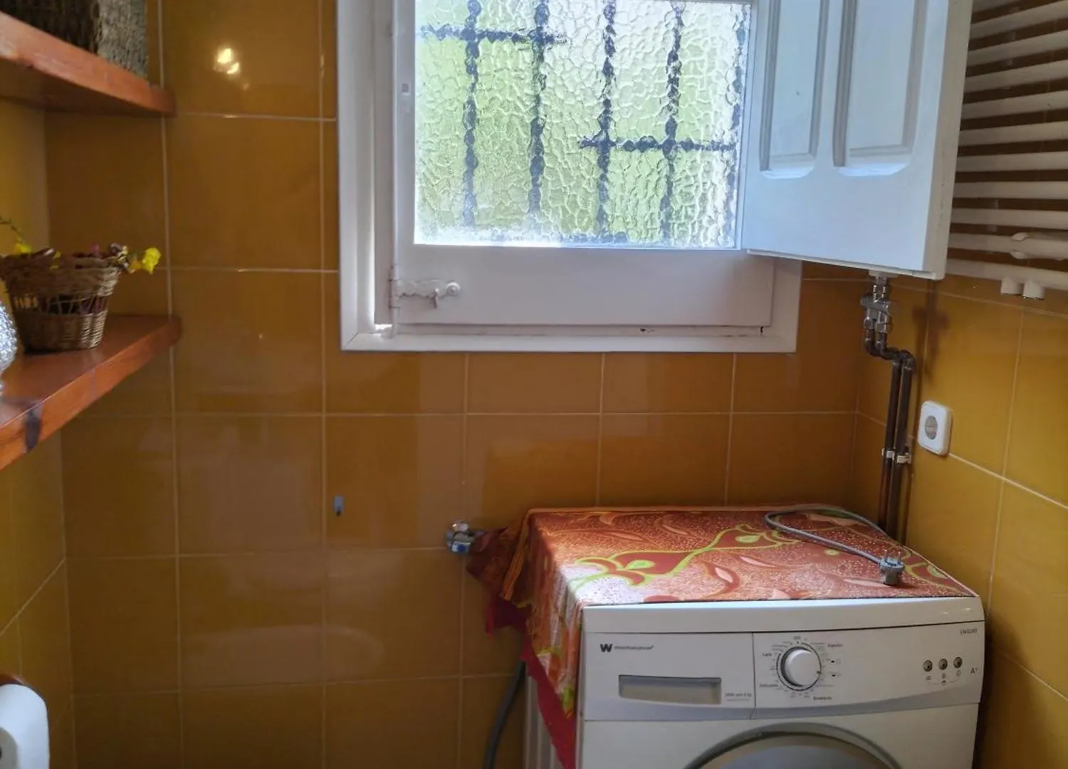 הוילה Viladecáns Casa Flor De Taronger 0*,  ספרד