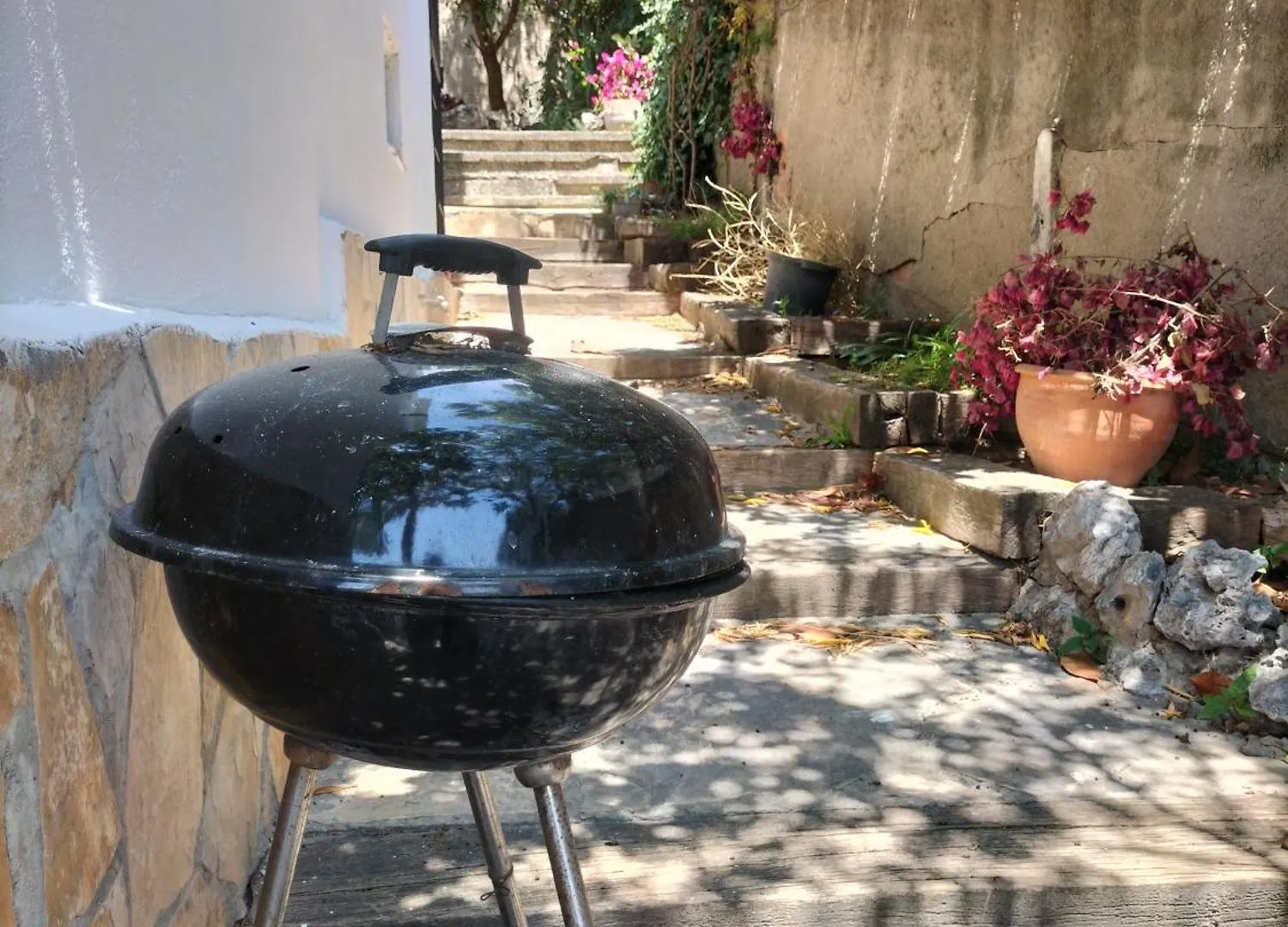 הוילה Viladecáns Casa Flor De Taronger בית נופש