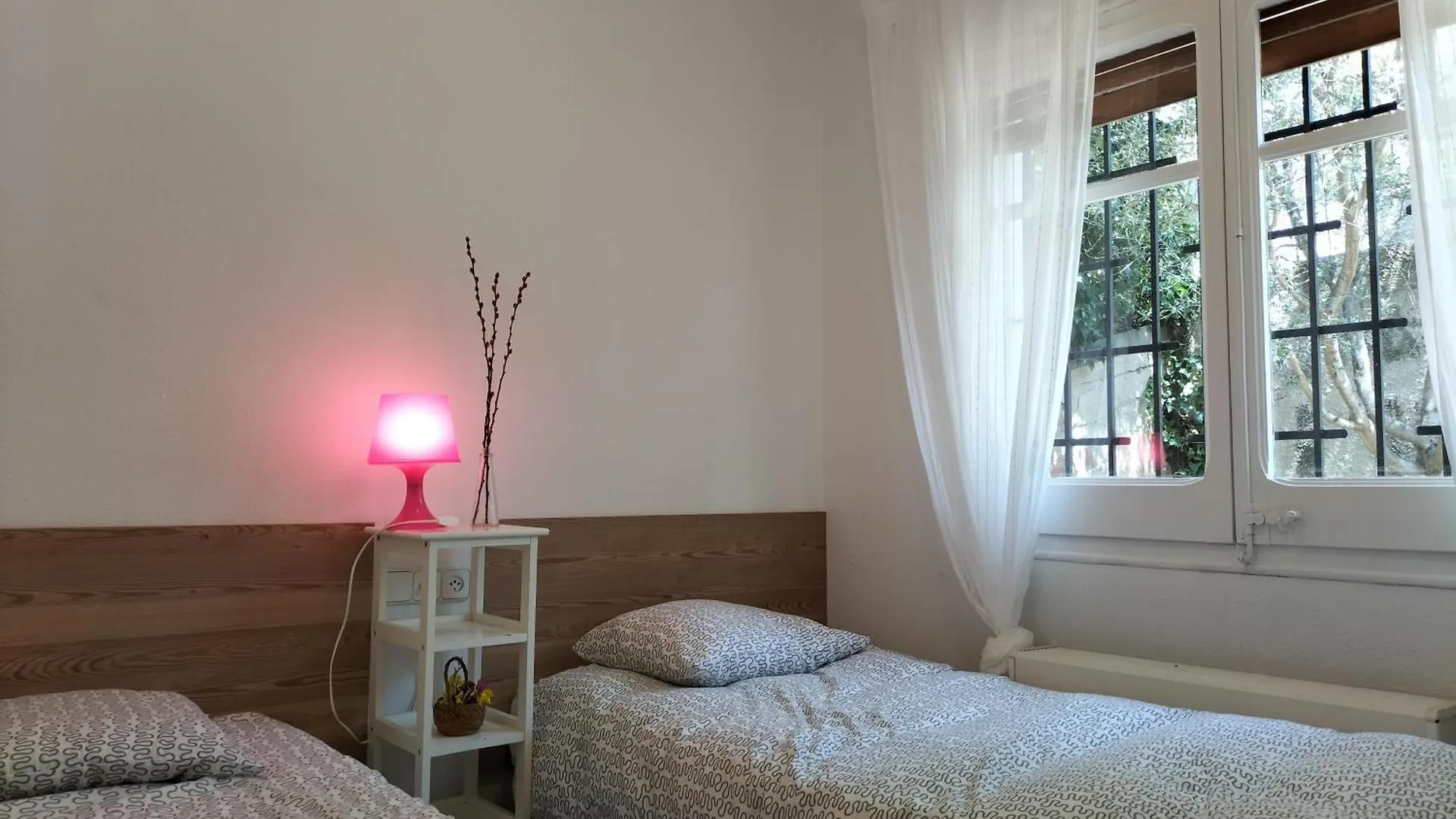 הוילה Viladecáns Casa Flor De Taronger בית נופש