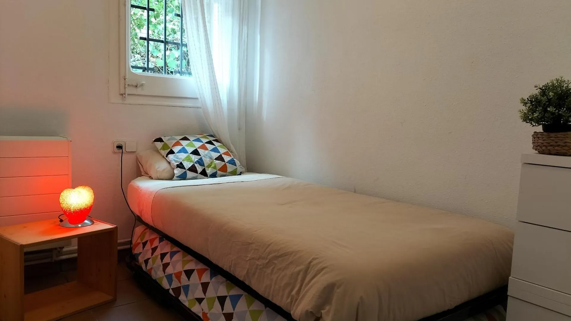 הוילה Viladecáns Casa Flor De Taronger 0*,  ספרד